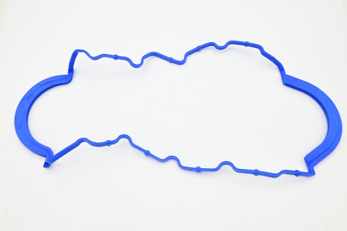 Uszczelka misy olejowej GM 4.3 V6