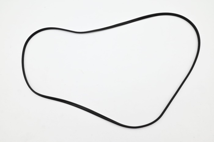 Uszczelka klawiatury Isuzu 4JG2