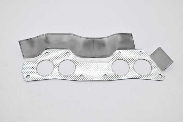 Uszczelka kolektora wydechowego Mitsubishi 4G64