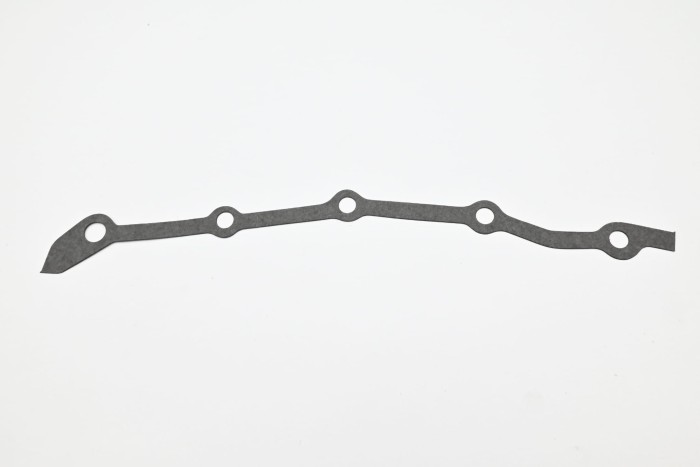 Uszczelka pokrywy rozrządu lewa Mitsubishi 4G52