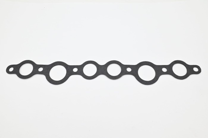 Uszczelka kolektora ssącego Mazda UA