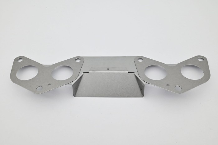 Uszczelka kolektora wydechowego Mazda FE