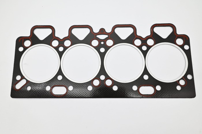 Uszczelka głowicy Perkins LE80479