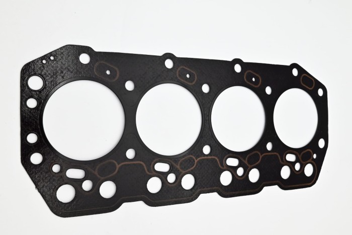 Uszczelka głowicy Toyota 1Z