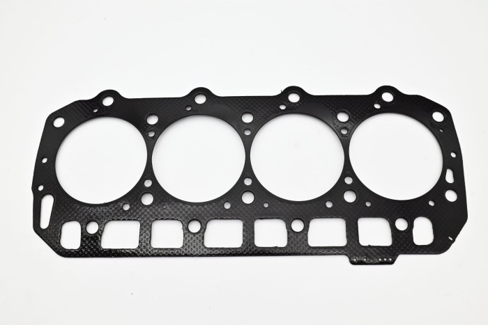 Uszczelka głowicy Yanmar 4TNE94