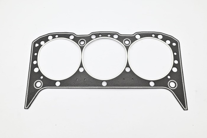 Uszczelka głowicy GM 4.3 V6