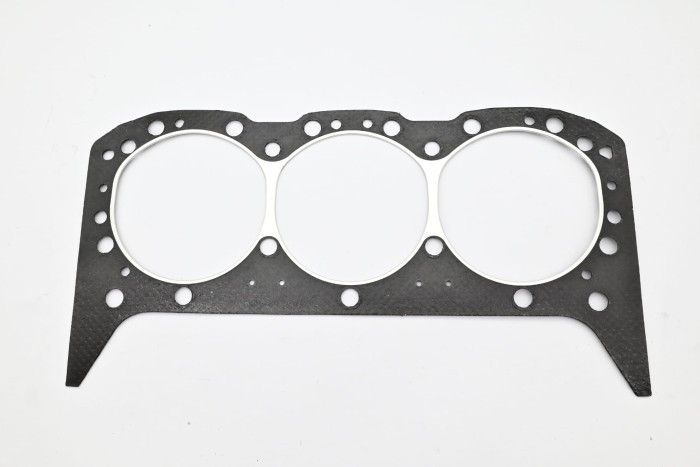 Uszczelka głowicy GM 4.3 V6