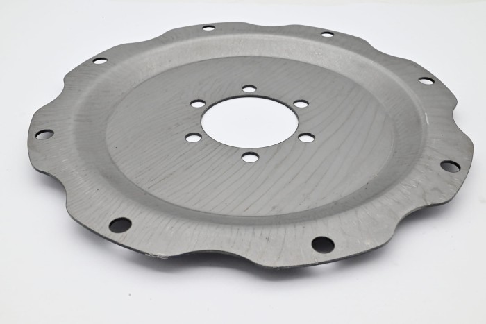 Blacha konwertera Nissan NJ02