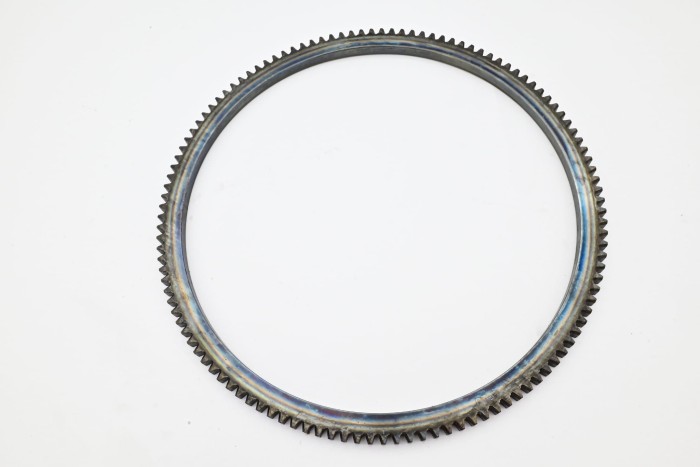 Wieniec zębaty koła zamachowego Hyundai L4KB