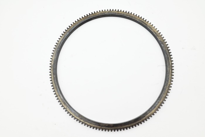 Wieniec zębaty koła zamachowego Volkswagen ADF