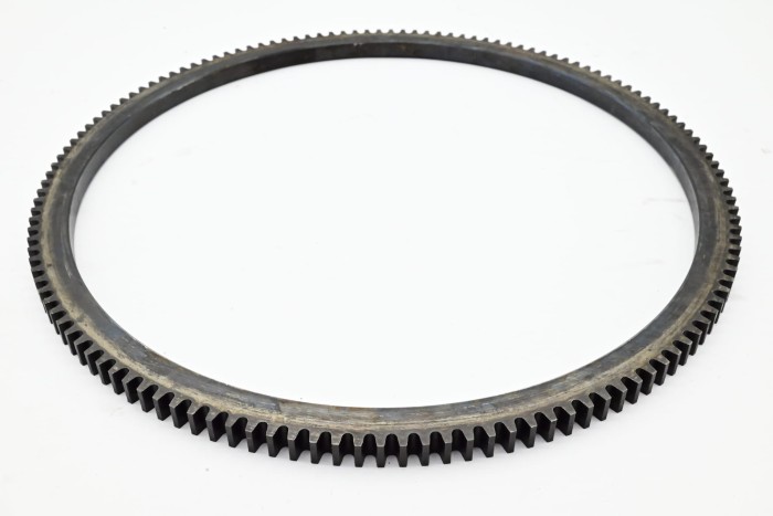 Wieniec zębaty koła zamachowego Volkswagen ADF