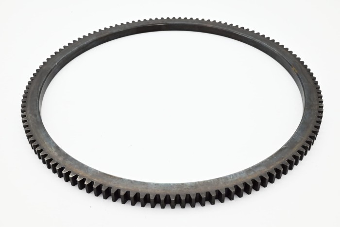Wieniec zębaty koła zamachowego Renault F3R