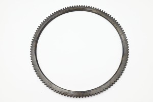 Wieniec zębaty koła zamachowego Toyota 4P Typ A