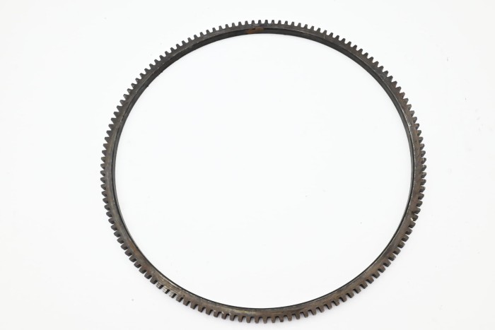 Wieniec zębaty koła zamachowego Volkswagen BEF typ B