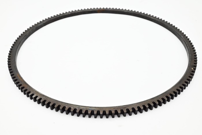 Wieniec zębaty koła zamachowego Volkswagen BEF typ B