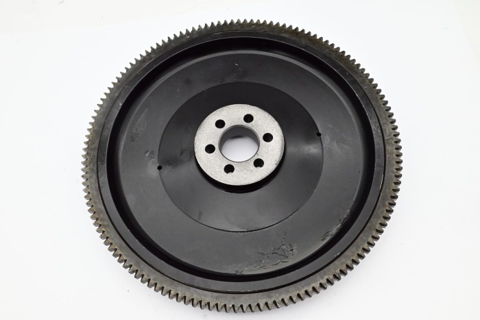 Koło zamachowe Toyota 4Y MTM