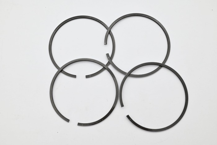 Pierścienie tłokowe Toyota 4P STD