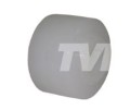 Rolka jezdna nylonowa z pełnym otworem 32x20