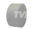 Rolka jezdna nylonowa z pełnym otworem 120x58