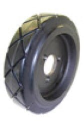 Koło napędowe na 3 otwory 305x89