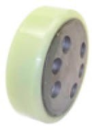 Koło napędowe na 4 otwory 216x68 U-H