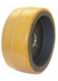 Koło napędowe na 4 otwory 200x80 VU