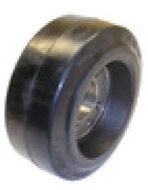 Koło napędowe na 4 otwory 200x85 RB