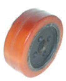 Koło napędowe na 4 otwory 230x85 VU