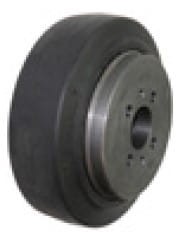 Koło napędowe na 4 otwory 250x80 RB  