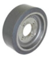 Koło napędowe na 4 otwory 230x80 VU-AS