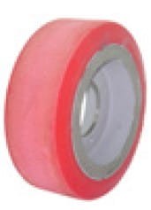 Koło napędowe na 4 otwory 246x90 PU-SOFT