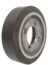 Koło napędowe na 4 otwory 250x75 VU-AS