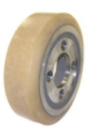 Koło napędowe na 4 otwory 250x75 TT