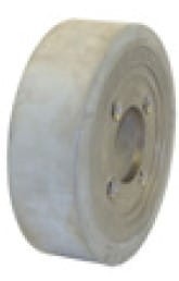 Koło napędowe na 4 otwory 250x80 RB-NM