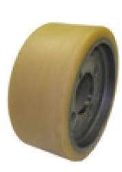 Koło napędowe na 4 otwory 250x105 VU