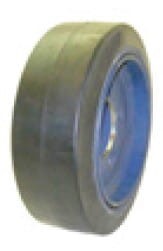 Koło napędowe na 4 otwory 285x100 RB