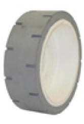 Koło napędowe na 4 otwory 305x100 RB-NM