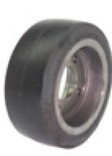 Koło napędowe na 4 otwory 230x90 VU-AS