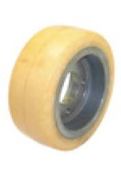 Koło napędowe na 4 otwory 230x90 TT