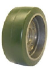 Koło napędowe na 4 otwory 230x90 PF