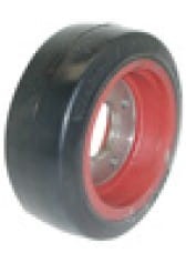 Koło napędowe na 4 otwory 230x90 RB