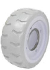 Koło napędowe na 4 otwory 250x100 RB-NM