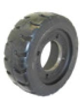 Koło napędowe na 4 otwory 256x100 RB