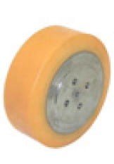 Koło napędowe na 4 otwory 200x75 VU