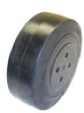 Koło napędowe na 4 otwory 200x75 RB