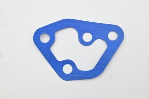 Uszczelka obudowy pompy wody Toyota 4P