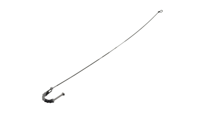 Drążek opuszczania Jungheinrich AM2200 (99 - 03) 