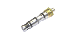 Zawór upustowo-ciśnieniowy Jungheinrich AM2200 (99 - 03) 