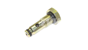 Zawór upustowy Jungheinrich AM2200 (99 - 03)  