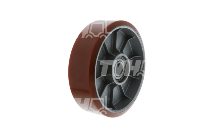 Koło napędowe (poliuretanowe) Jungheinrich AM2200 (99 - 03) 